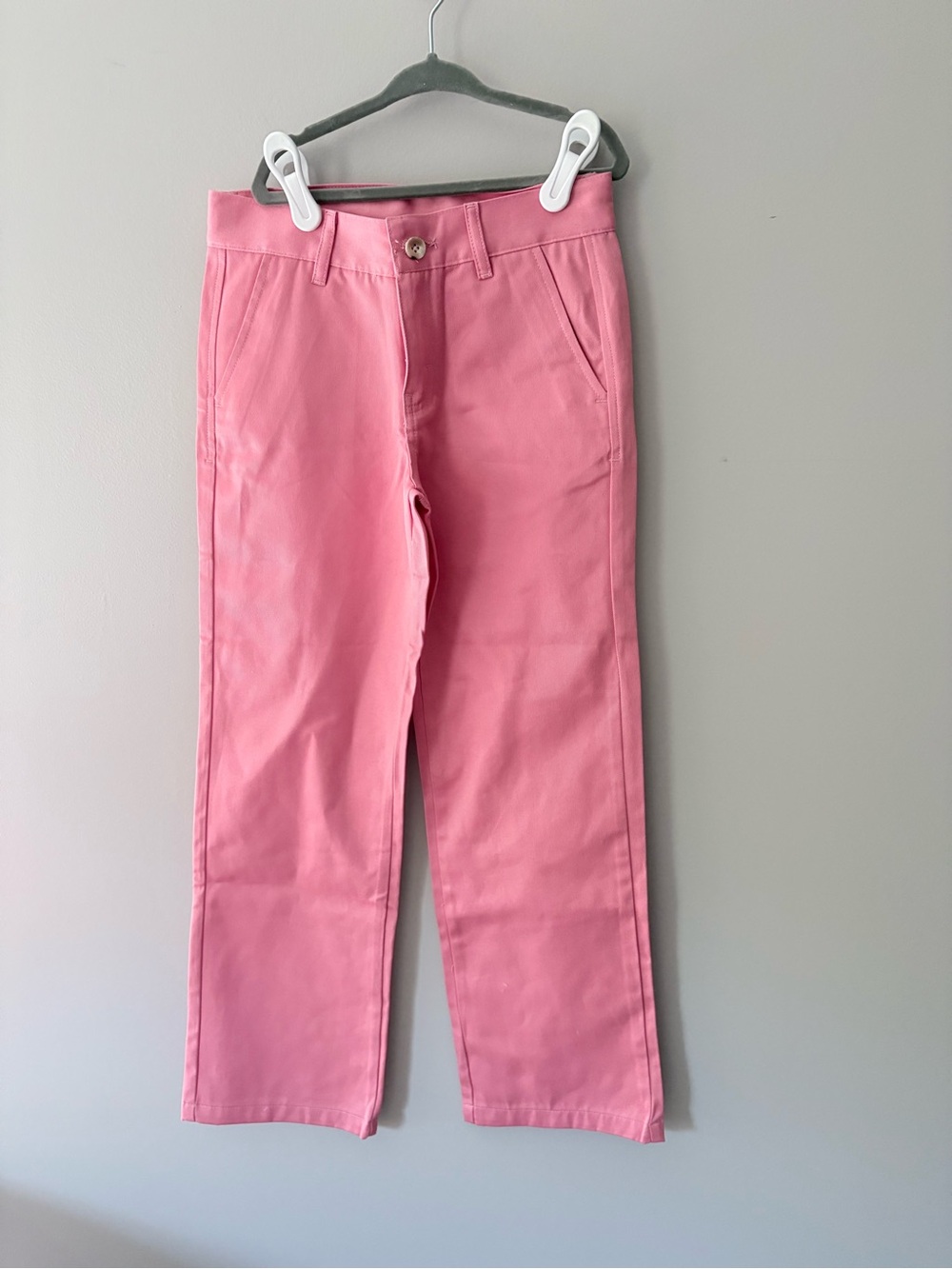 Boys chino pants tbbc